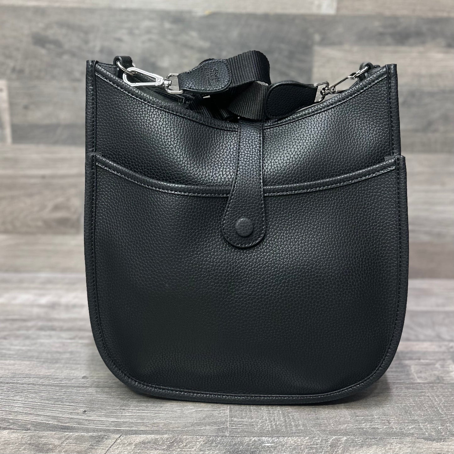 Hermes Evelyne Black Classic 2025