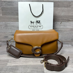 Coach Classic Brown bags N3