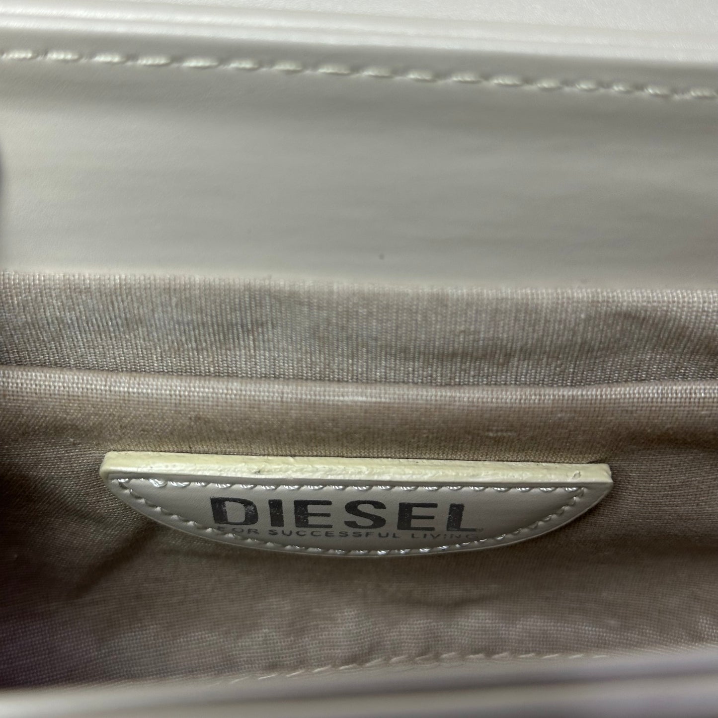 Diesel 1DR Shoulder Jean 2 Bags 2025