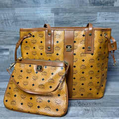 MCM Shopping Classic Size Bags