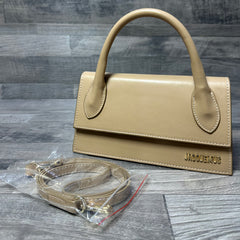 Jacquemus The Bambino Cream