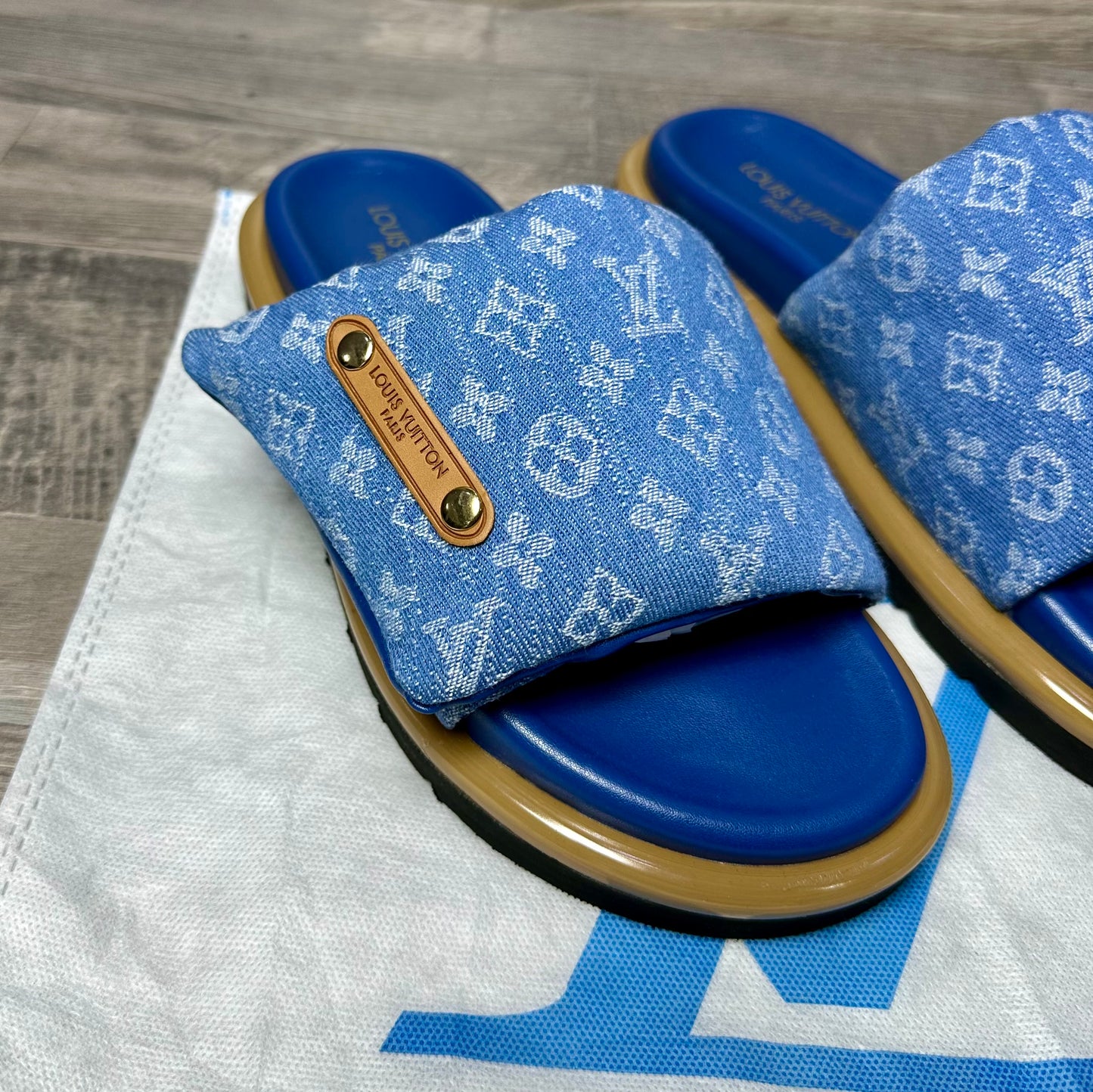 L-V Slide Summer Ss 2025
