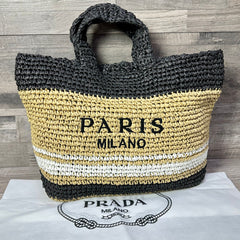 Paris Milano Beige Black Classic 2025