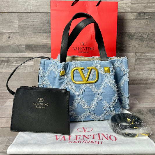 Valentino Jeans Classic 2025
